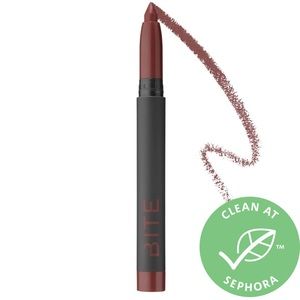 Bite Beauty Lip Crayon in Glace
